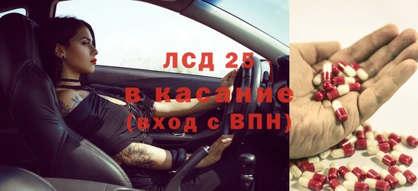 стафф Горняк